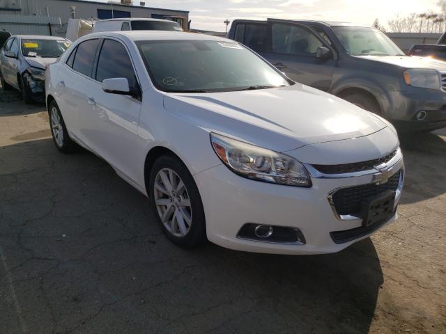 CHEVROLET MALIBU 2LT 2014 1g11e5sl6ef195190