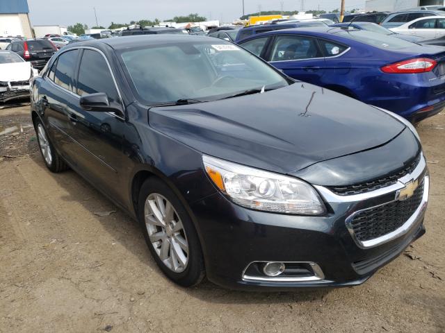 CHEVROLET MALIBU 2LT 2014 1g11e5sl6ef195366