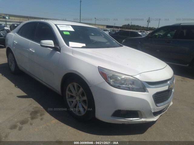 CHEVROLET MALIBU 2014 1g11e5sl6ef197201