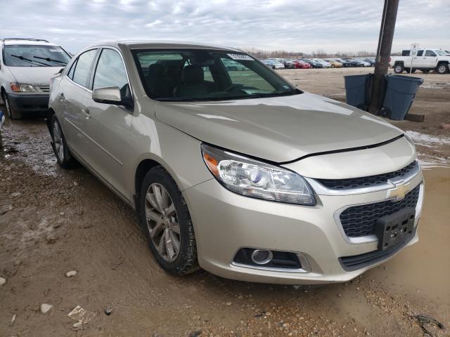 CHEVROLET MALIBU 2LT 2014 1g11e5sl6ef198946