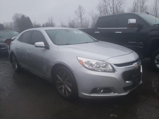 CHEVROLET MALIBU 2014 1g11e5sl6ef203790