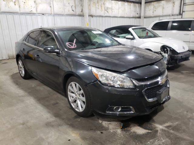 CHEVROLET MALIBU 2LT 2014 1g11e5sl6ef204437