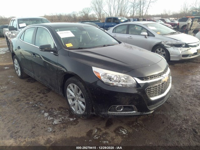 CHEVROLET MALIBU 2014 1g11e5sl6ef206382