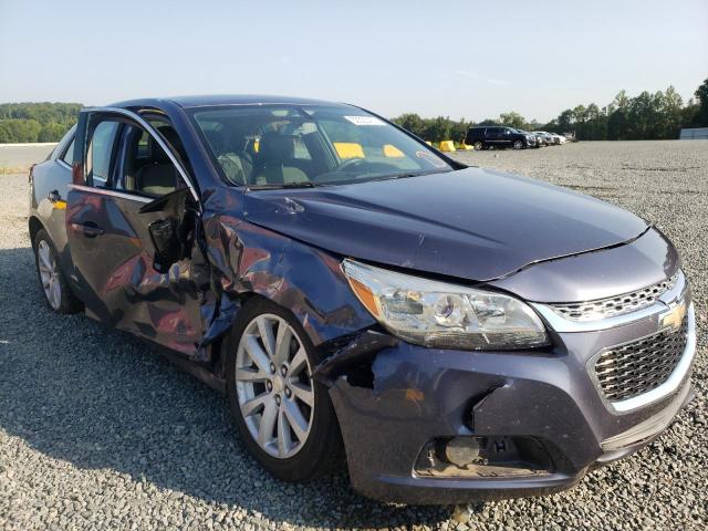 CHEVROLET MALIBU 2LT 2014 1g11e5sl6ef206690