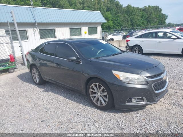 CHEVROLET MALIBU 2014 1g11e5sl6ef208262