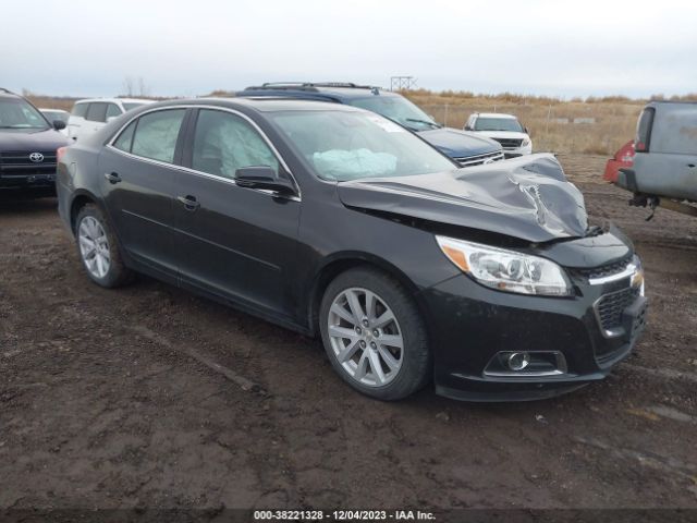 CHEVROLET MALIBU 2014 1g11e5sl6ef212702