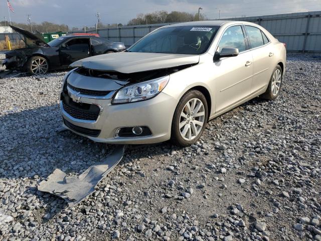 CHEVROLET MALIBU 2LT 2014 1g11e5sl6ef227670