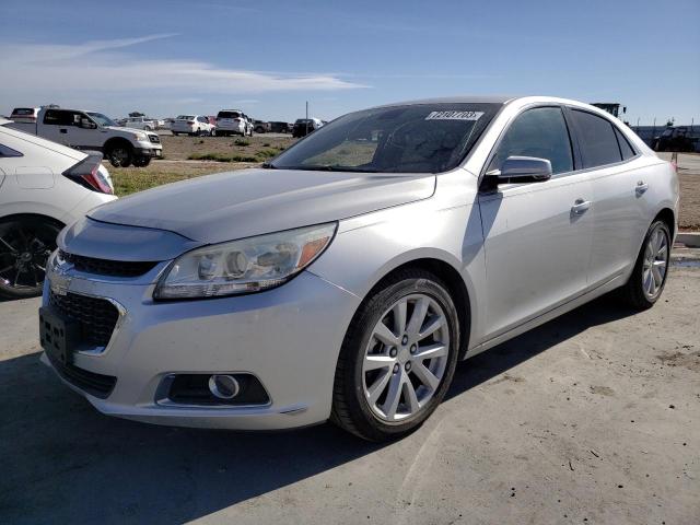 CHEVROLET MALIBU 2014 1g11e5sl6ef228804