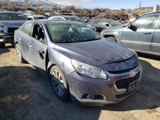 CHEVROLET MALIBU 2LT 2014 1g11e5sl6ef231234