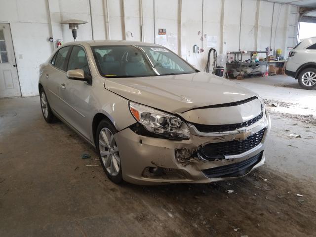 CHEVROLET MALIBU 2LT 2014 1g11e5sl6ef232187