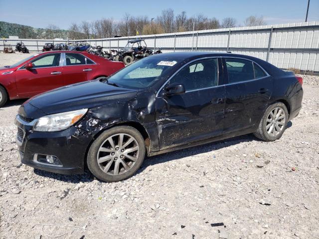 CHEVROLET MALIBU 2014 1g11e5sl6ef241617