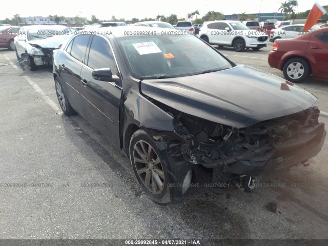 CHEVROLET MALIBU 2014 1g11e5sl6ef245845