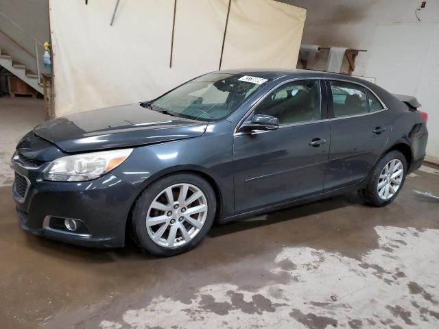 CHEVROLET MALIBU 2014 1g11e5sl6ef249815