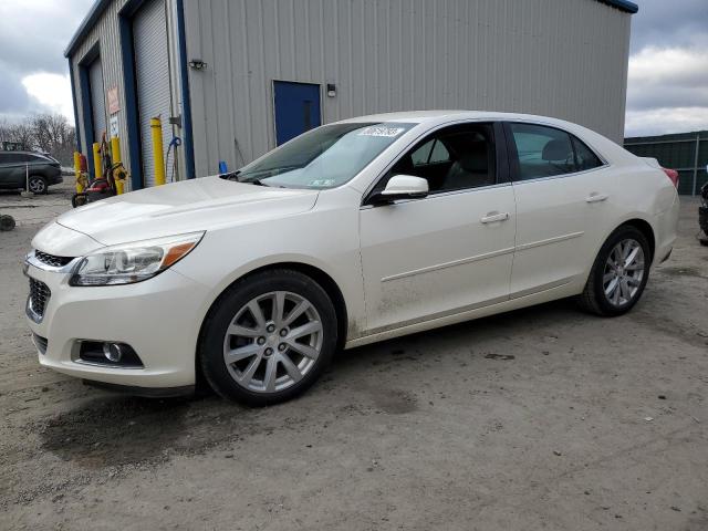 CHEVROLET MALIBU 2014 1g11e5sl6ef250981