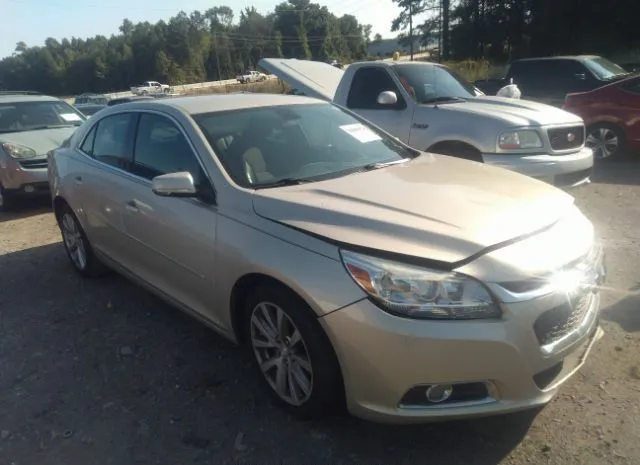 CHEVROLET MALIBU 2014 1g11e5sl6ef253444