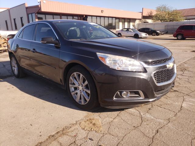 CHEVROLET MALIBU 2LT 2014 1g11e5sl6ef256229