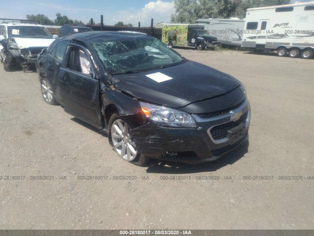 CHEVROLET MALIBU 2014 1g11e5sl6ef256408