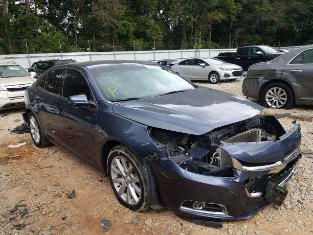 CHEVROLET MALIBU 2LT 2014 1g11e5sl6ef260684