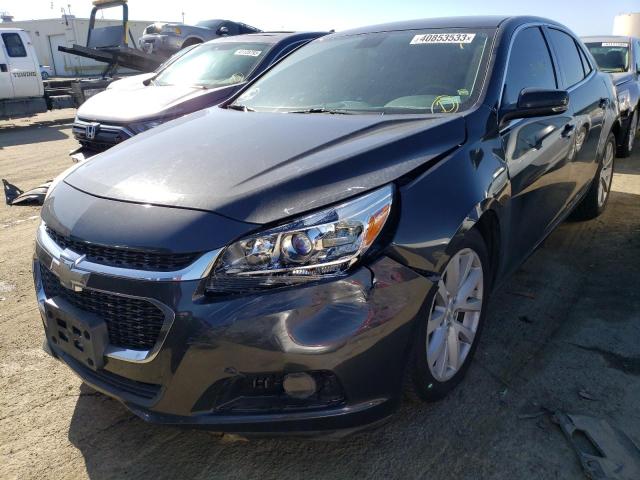 CHEVROLET MALIBU 2LT 2014 1g11e5sl6ef261866