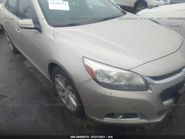 CHEVROLET MALIBU 2014 1g11e5sl6ef262063