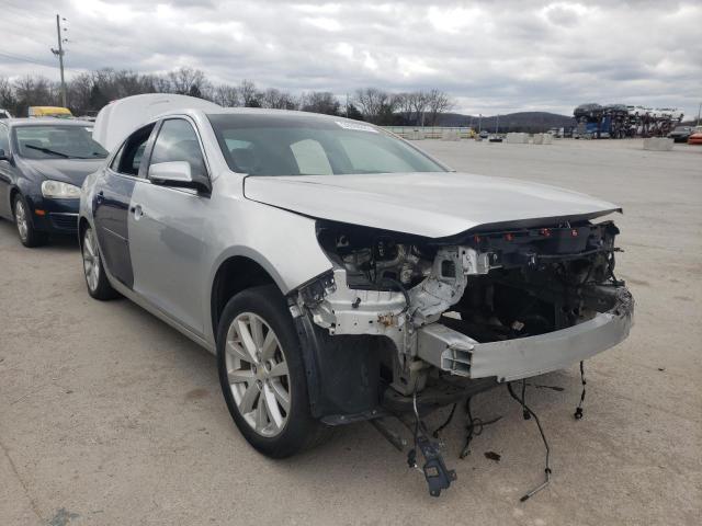 CHEVROLET MALIBU 2LT 2014 1g11e5sl6ef262273