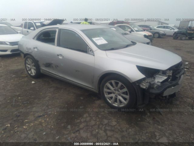 CHEVROLET MALIBU 2014 1g11e5sl6ef262905