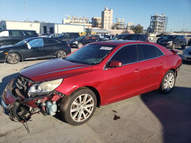 CHEVROLET MALIBU 2014 1g11e5sl6ef275508