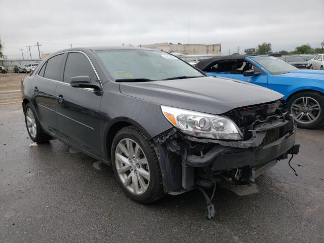 CHEVROLET MALIBU 2LT 2014 1g11e5sl6ef275654