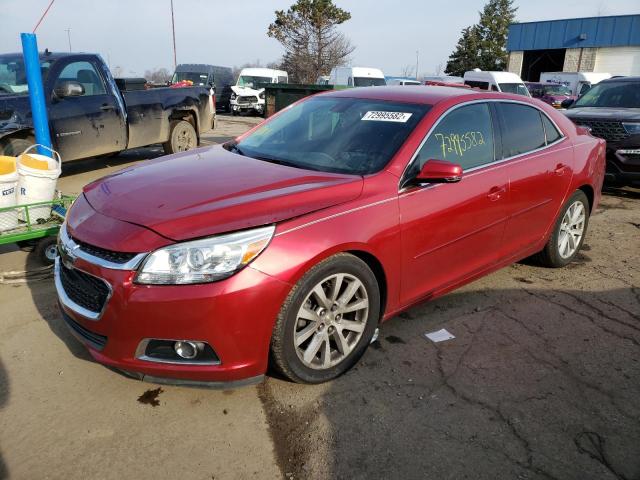 CHEVROLET MALIBU 2LT 2014 1g11e5sl6ef277761