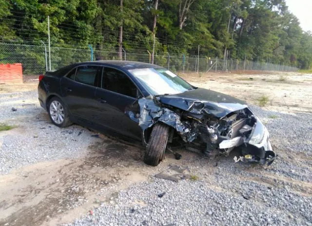 CHEVROLET MALIBU 2014 1g11e5sl6ef282653