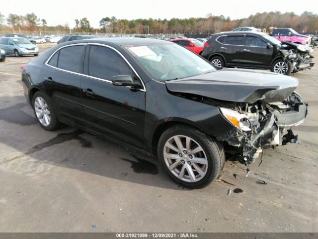 CHEVROLET MALIBU 2014 1g11e5sl6ef285231