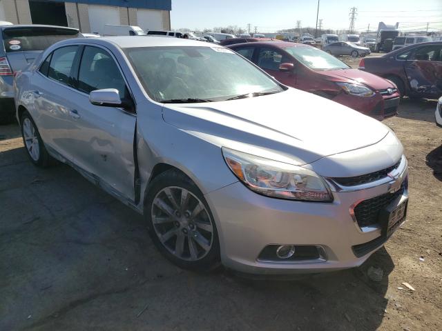 CHEVROLET MALIBU 2LT 2014 1g11e5sl6ef285827