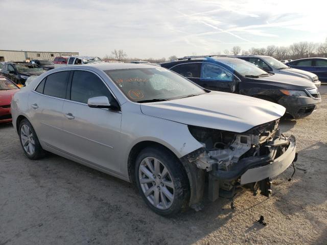 CHEVROLET MALIBU 2LT 2014 1g11e5sl6ef287657