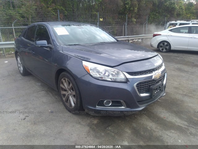 CHEVROLET MALIBU 2014 1g11e5sl6ef287772