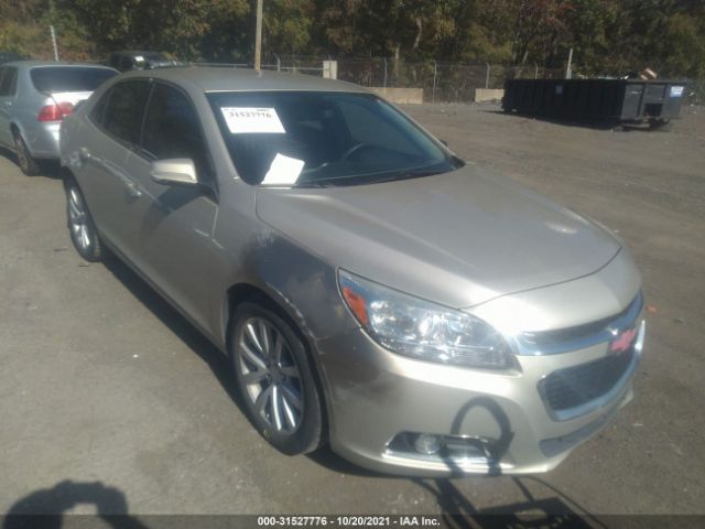 CHEVROLET MALIBU 2014 1g11e5sl6ef296679