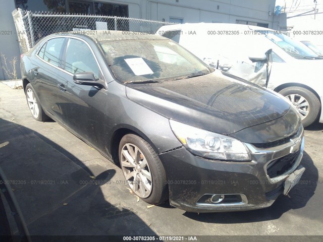 CHEVROLET MALIBU 2014 1g11e5sl6ef296746