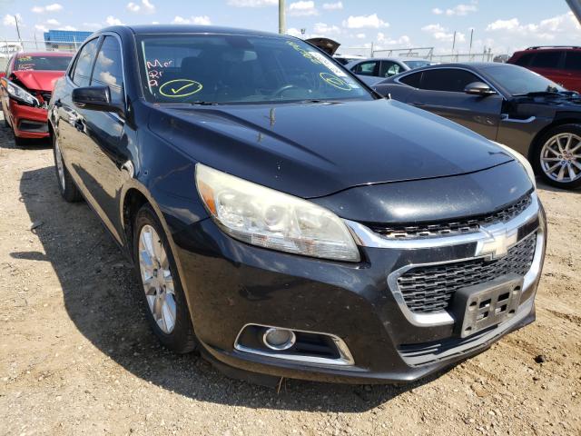 CHEVROLET MALIBU 2LT 2014 1g11e5sl6ef296794