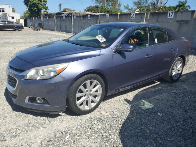 CHEVROLET MALIBU 2LT 2014 1g11e5sl6ef298089