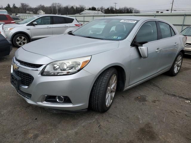 CHEVROLET MALIBU 2LT 2014 1g11e5sl6ef299159