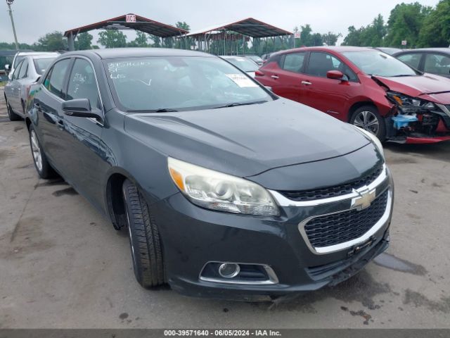 CHEVROLET MALIBU 2014 1g11e5sl6ef300178