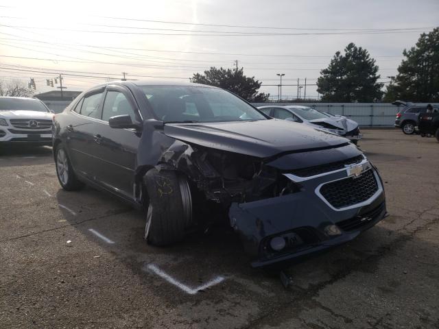 CHEVROLET MALIBU 2LT 2014 1g11e5sl6ef301380