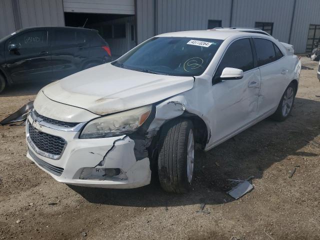 CHEVROLET MALIBU 2014 1g11e5sl6eu124809