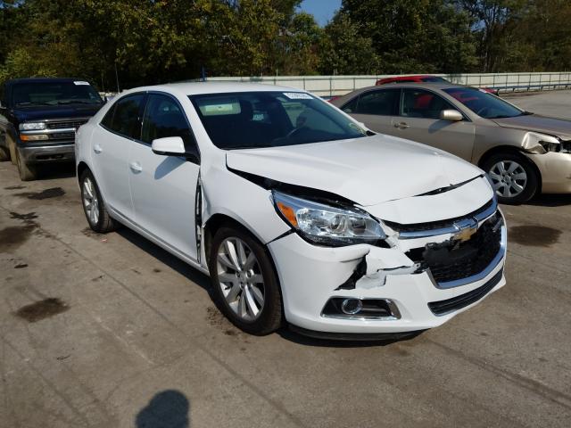 CHEVROLET MALIBU 2LT 2014 1g11e5sl6eu127757