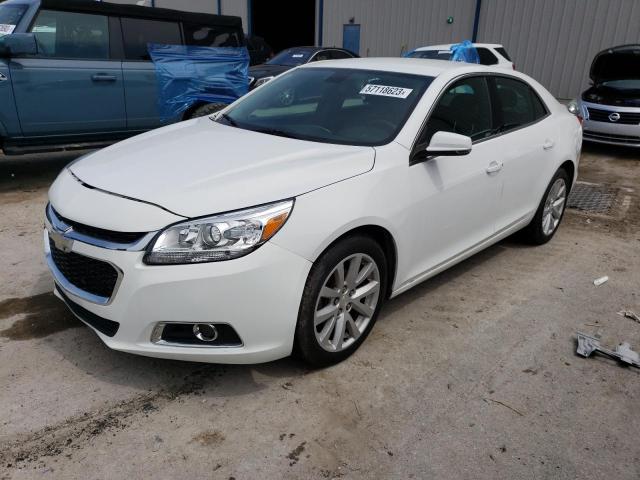 CHEVROLET MALIBU 2014 1g11e5sl6eu133400