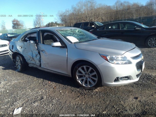 CHEVROLET MALIBU 2014 1g11e5sl6eu136345