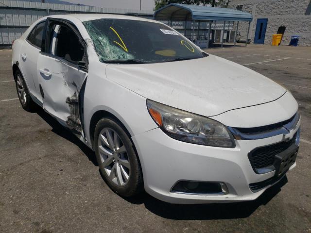 CHEVROLET MALIBU 2LT 2014 1g11e5sl6eu144798