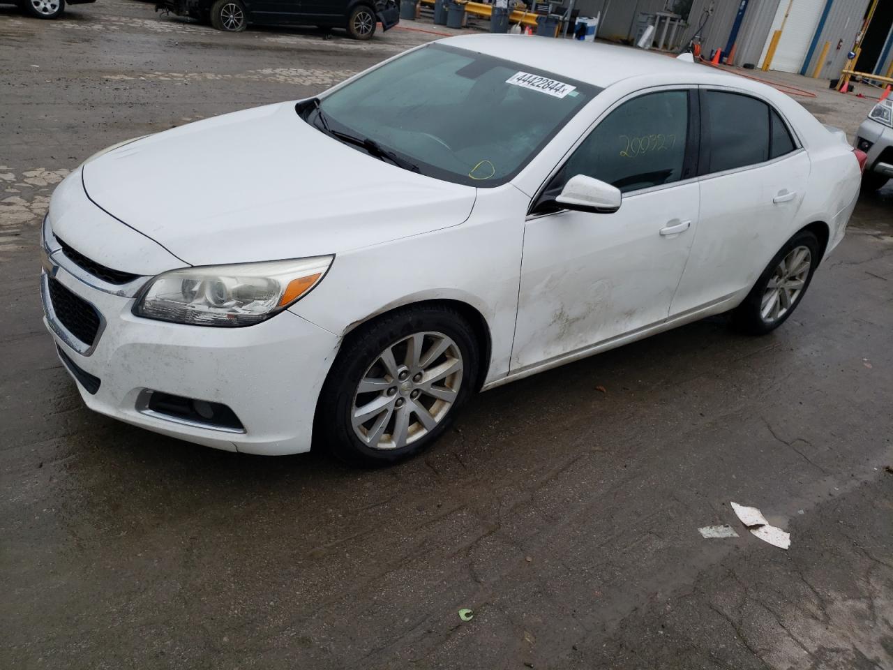 CHEVROLET MALIBU 2014 1g11e5sl6eu153954