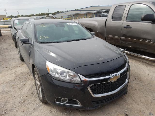 CHEVROLET MALIBU 2LT 2014 1g11e5sl7ef105660