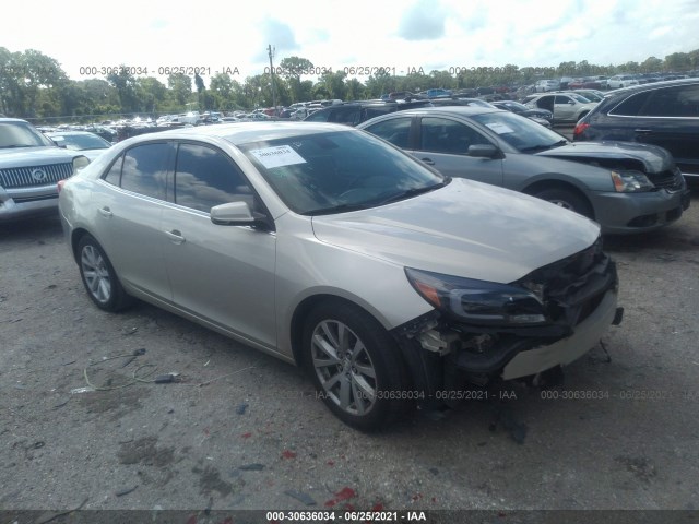 CHEVROLET MALIBU 2014 1g11e5sl7ef109997