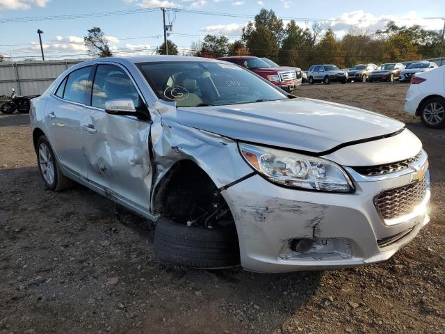 CHEVROLET MALIBU 2LT 2014 1g11e5sl7ef110504